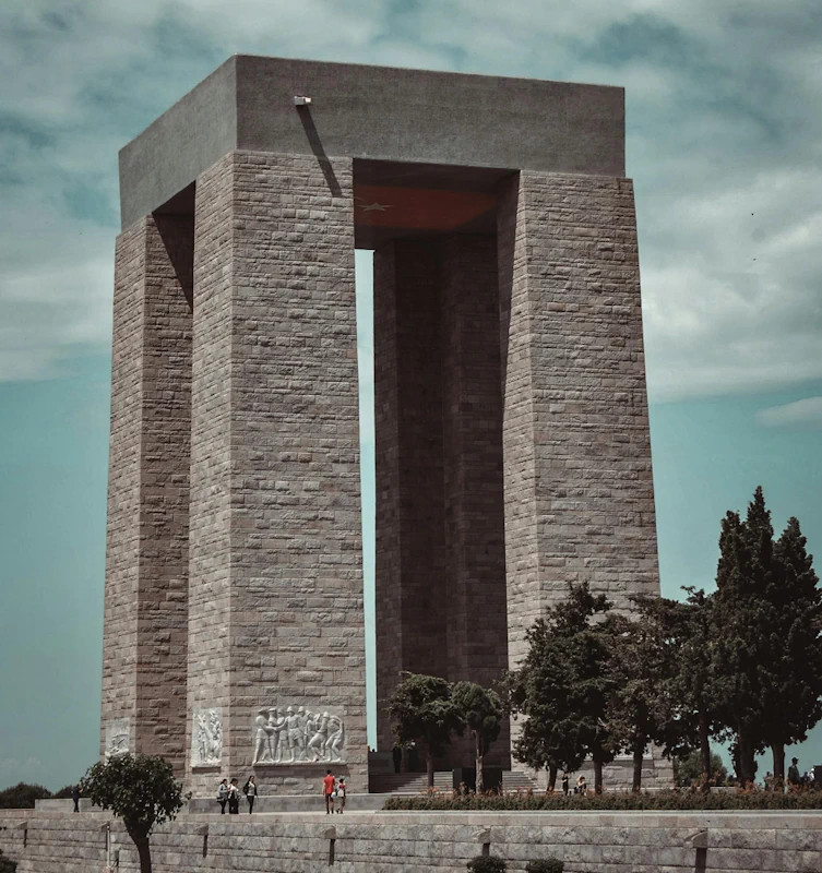 What is a Monument?