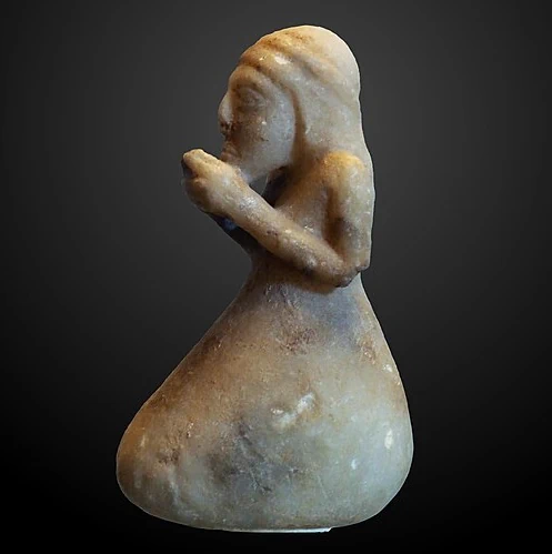 Adorant Nedir? Görseli