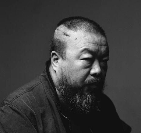 Ai Weiwei - Chinese Sculptor Image