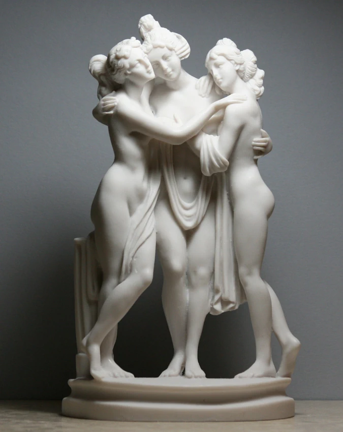 What is an Allegory? Image