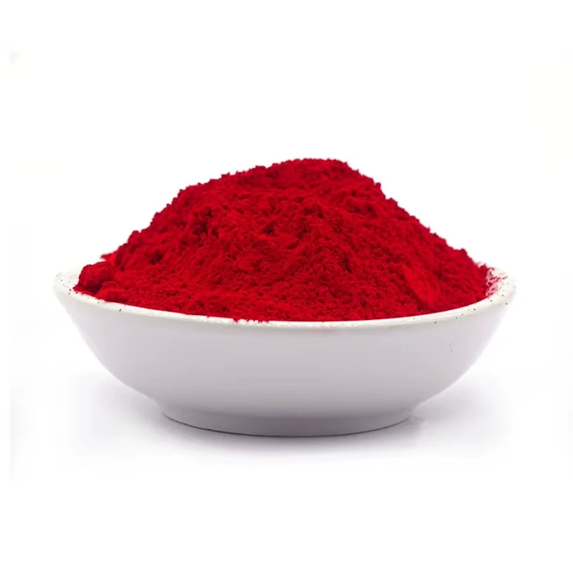 Alizarin Nedir? Görseli