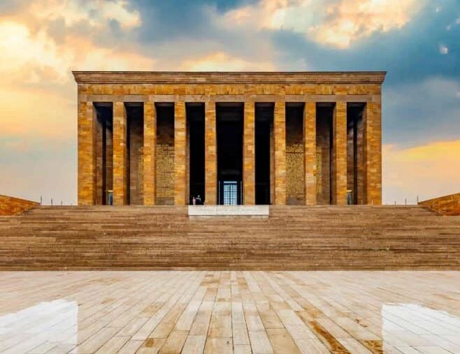 Anıt Nedir? Görseli