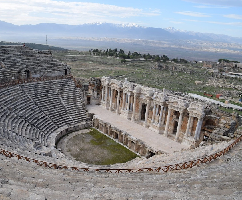 Antik Nedir? Görseli