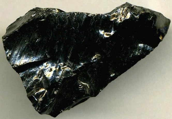 What is Anthracite? Image