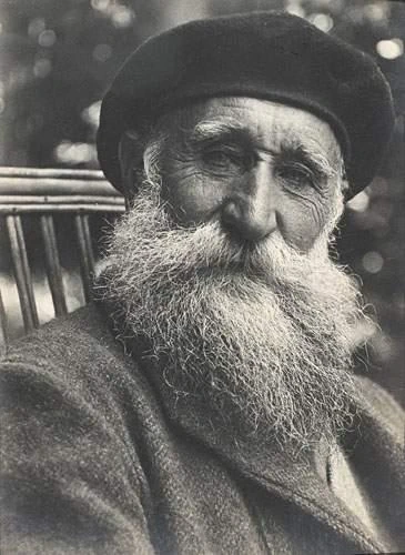 Aristide Maillol - French Sculptor Image