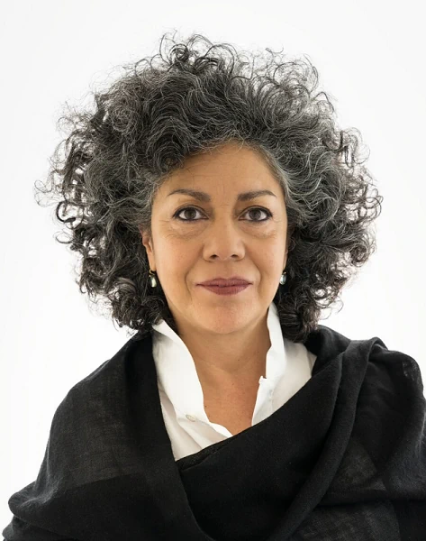 Doris Salcedo - Kolombiyalı Heykeltıraş Görseli