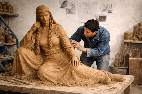 What is a Figure? Image