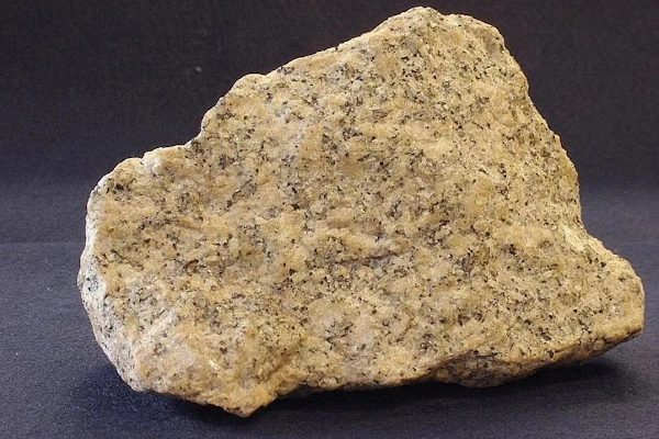 Granit Nedir? Görseli