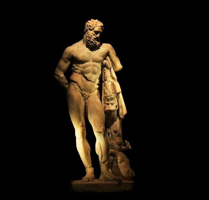 Sculpture Etymology Image
