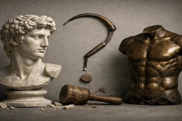 What is Sculpture? Image