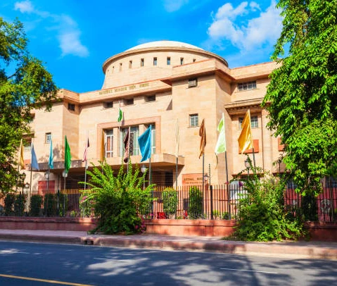 National Museum of India - New Delhi Image
