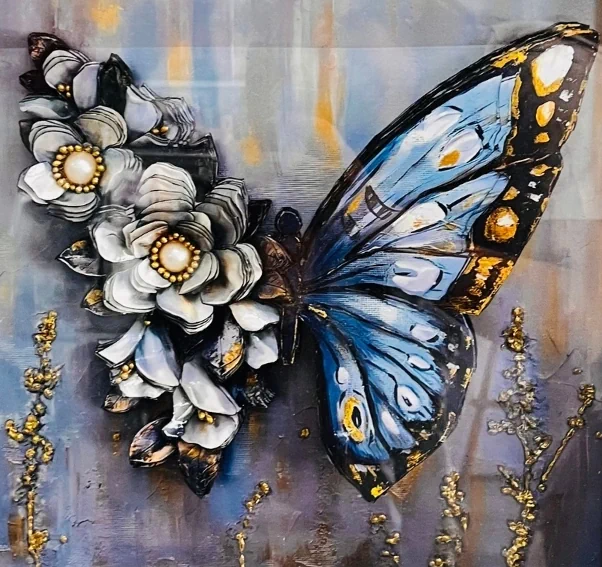 What Is Paper Relief Image