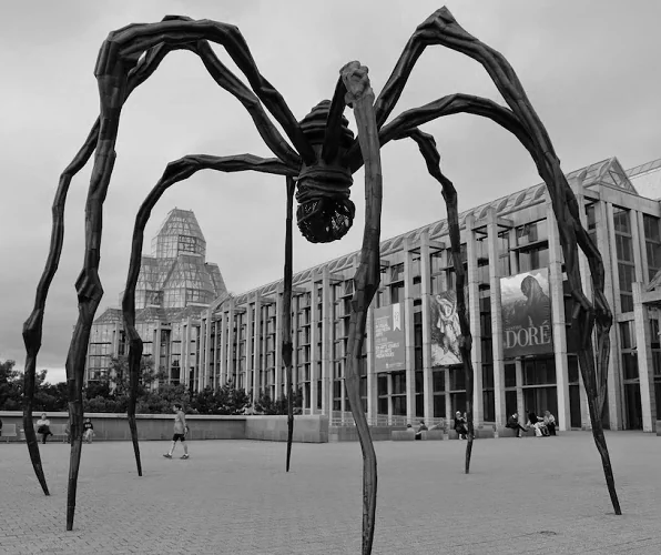 Kanada Ulusal Galerisi - Kanada, Ottawa Görseli