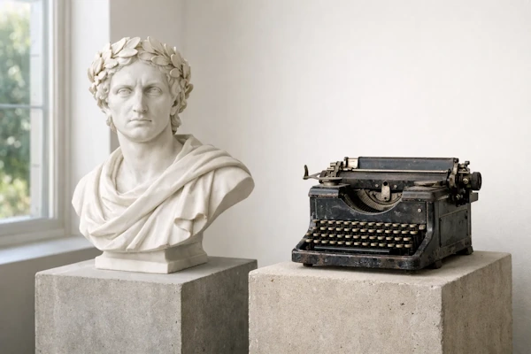 What is an Object? Image