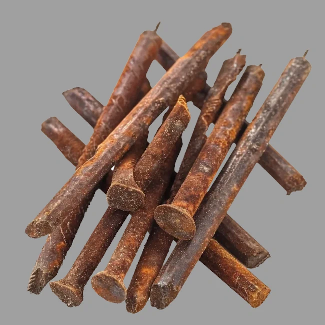 What Is Oxidation? Image