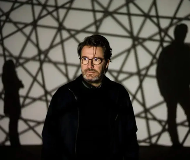 Olafur Eliasson - Sculptor Image