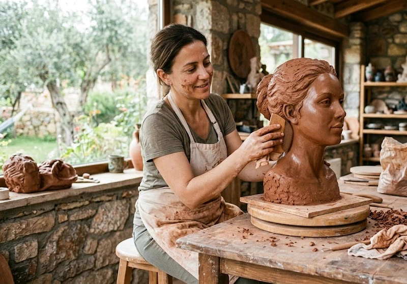 What is Perdah? Image