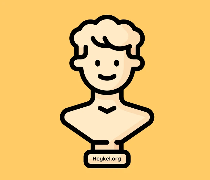 Piktogram Nedir? Görseli