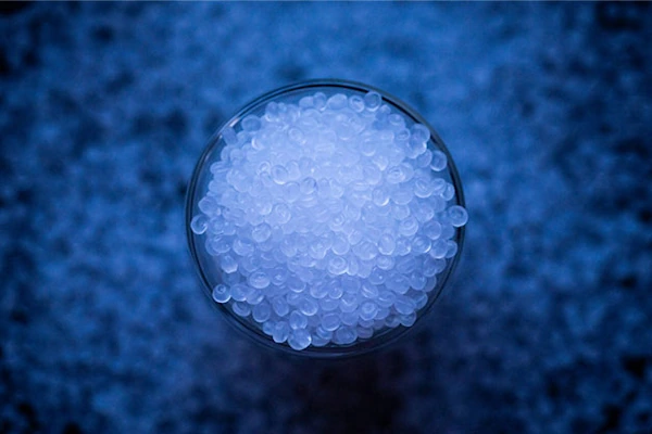 What is a Polymer? Image