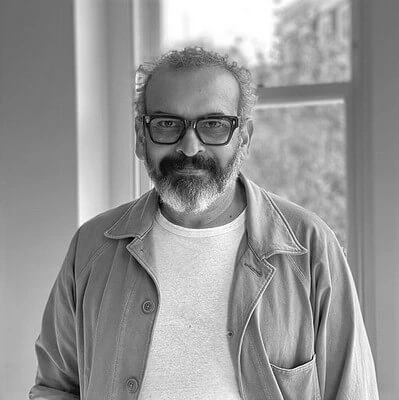 Subodh Gupta - Indian Sculptor Image