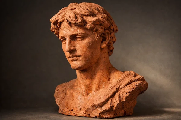 Terrakota Nedir? Görseli