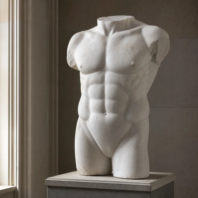 Torso Nedir? Görseli