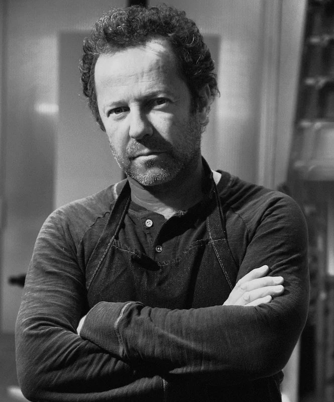 Vik Muniz - Sculptor from Brazil Image