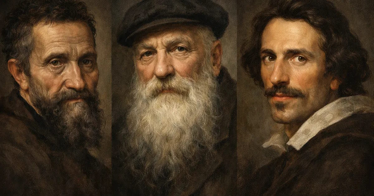 Stulpdoos World’s Most Famous Sculptors | Heykel.org