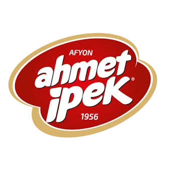 Ahmet İpek Sucukları Referans Logosu