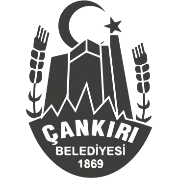 Çankırı Belediyesi Referans Logosu