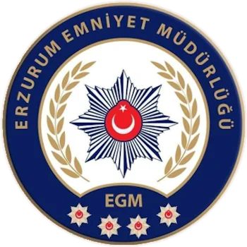 Erzurum İl Emniyet Müdürlüğü