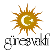 Güneş Vakfı Referans Logosu