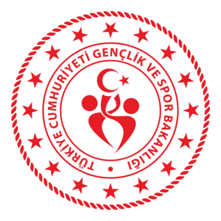 Iğdır Gençlik ve Spor İl Müdürlüğü Referans Logosu