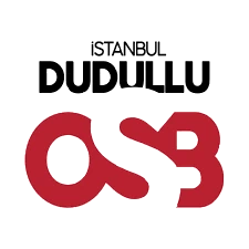 İstanbul Dudullu Organize Sanayi Bölgesi Referans Logosu
