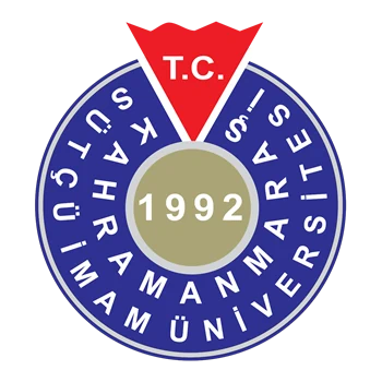 Sütçü İmam Üniversitesi
