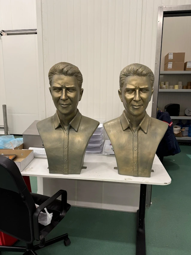 Büst Modelleri Görseli