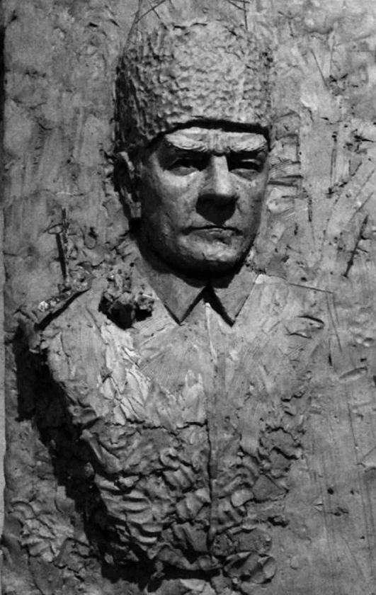 En Güzel Heykel Görseli