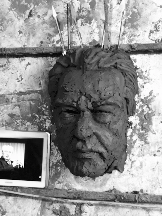 Kolay Heykel Yapımı Görseli