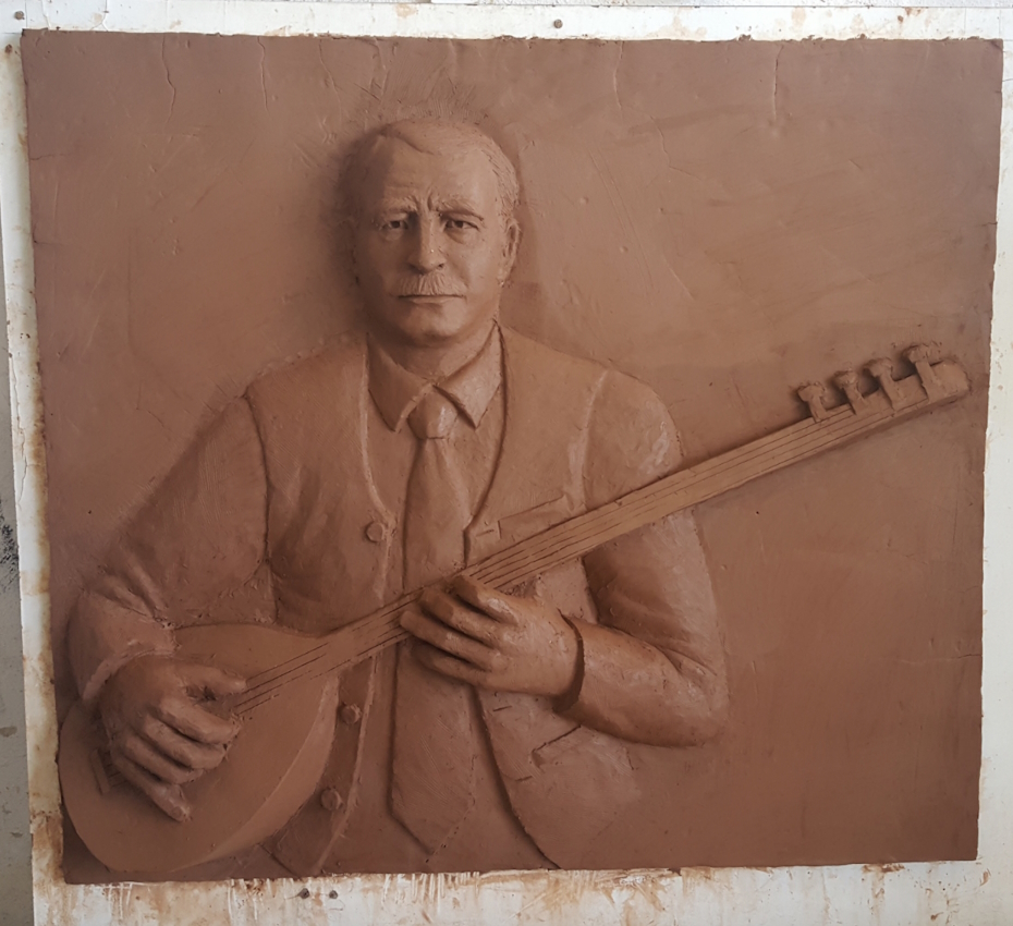 Rölyef Resimleri Görseli