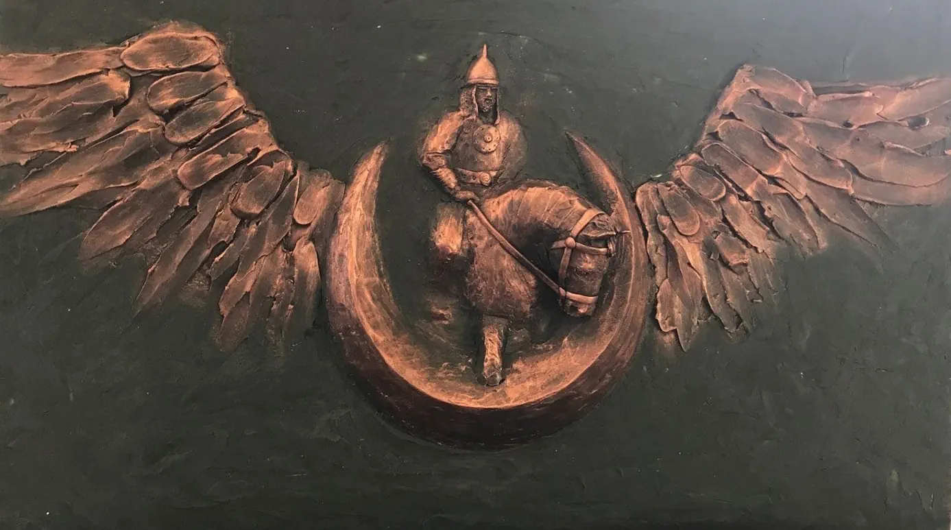 Turkish Relief Image