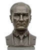Atatürk Heykelleri Kategorisi