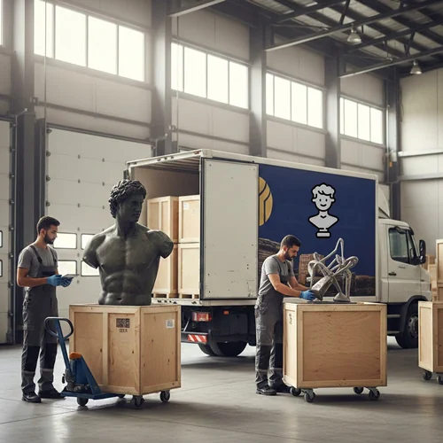 Teslimat ve İade Sayfası